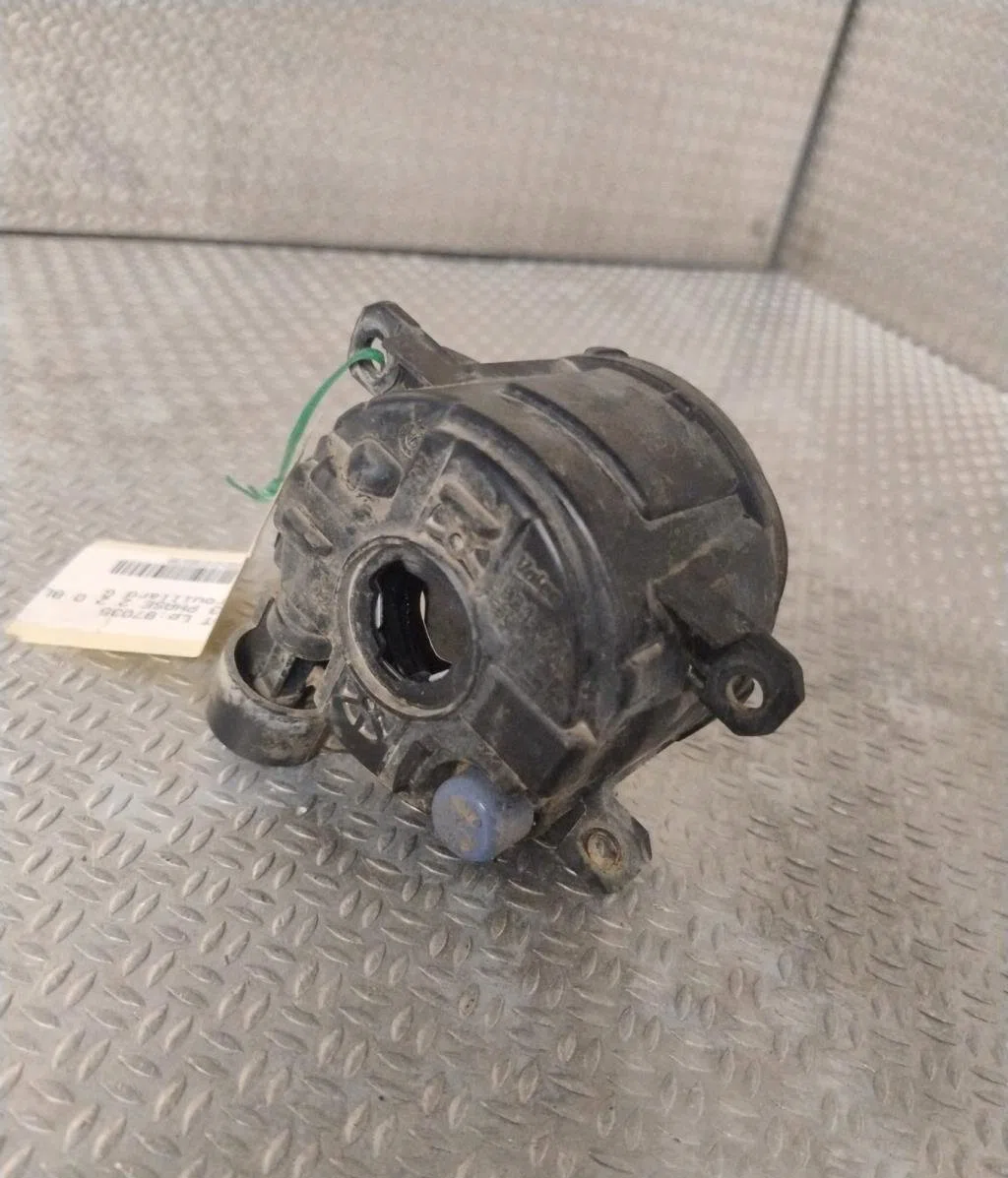 Phare antibrouillard avant gauche PEUGEOT BOXER 3  BOXER 3 PHASE 2 occasion