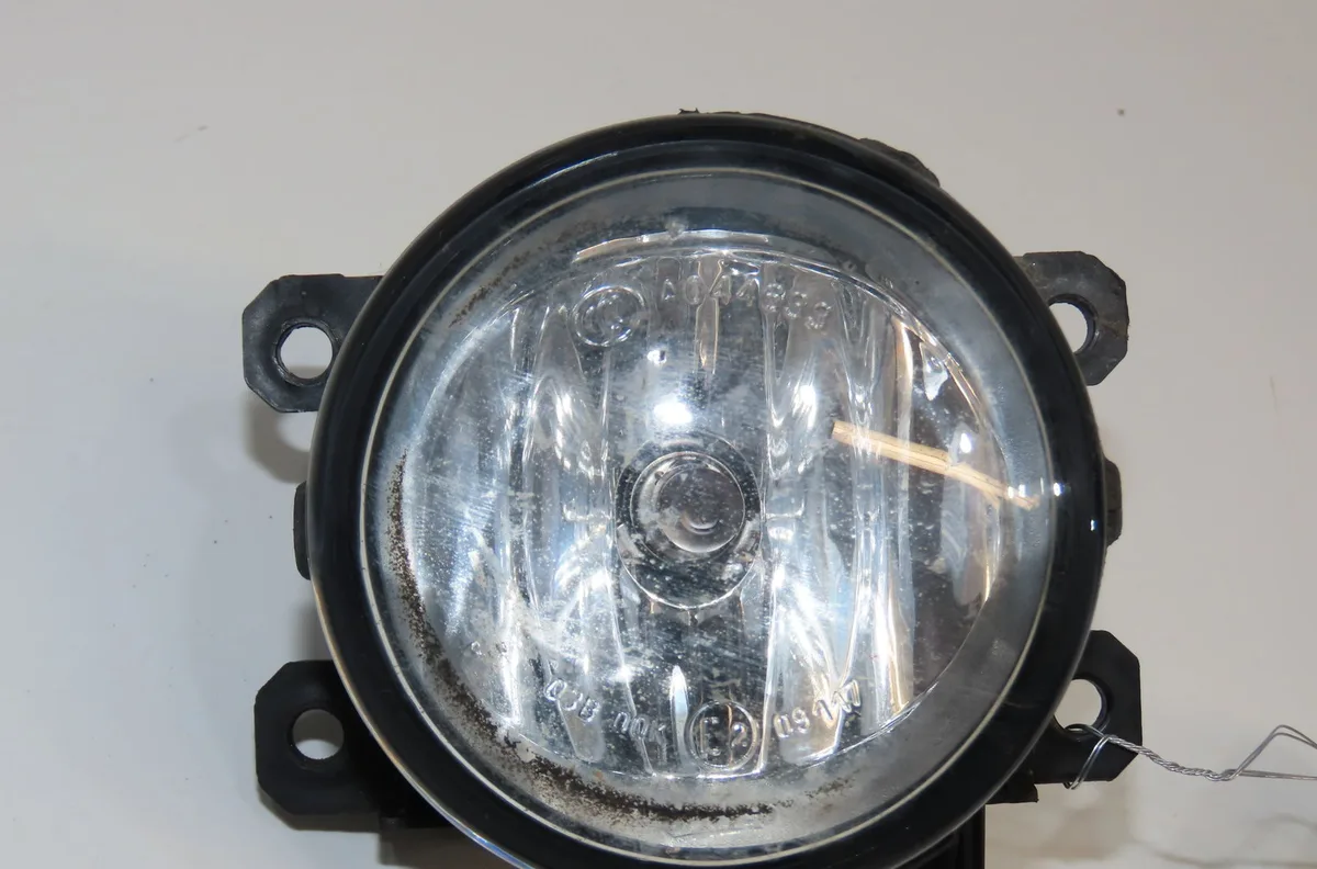 Phare antibrouillard avant gauche Peugeot EXPERT Camionnette (V_) 2.0 bluehdi 120 (2016) occasion