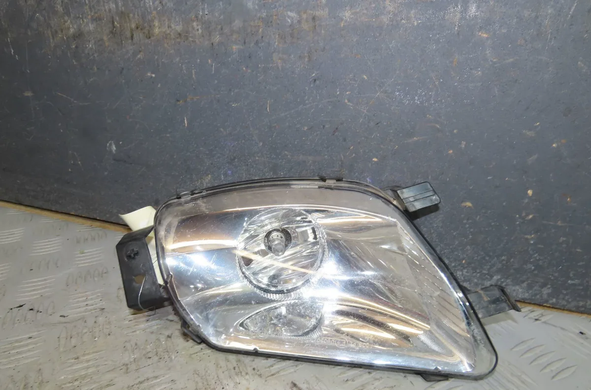 Phare antibrouillard avant gauche Peugeot RCZ 2.0 hdi (2010-2015) occasion