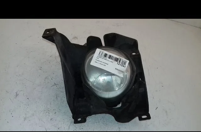 Phare antibrouillard avant gauche Porsche CAYENNE (9PA) Gts 4.8 (2007-2010) occasion