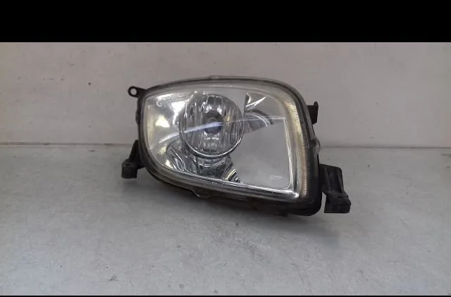 Phare antibrouillard avant gauche Porsche CAYENNE (9PA) S 4.5 (2002-2007) occasion