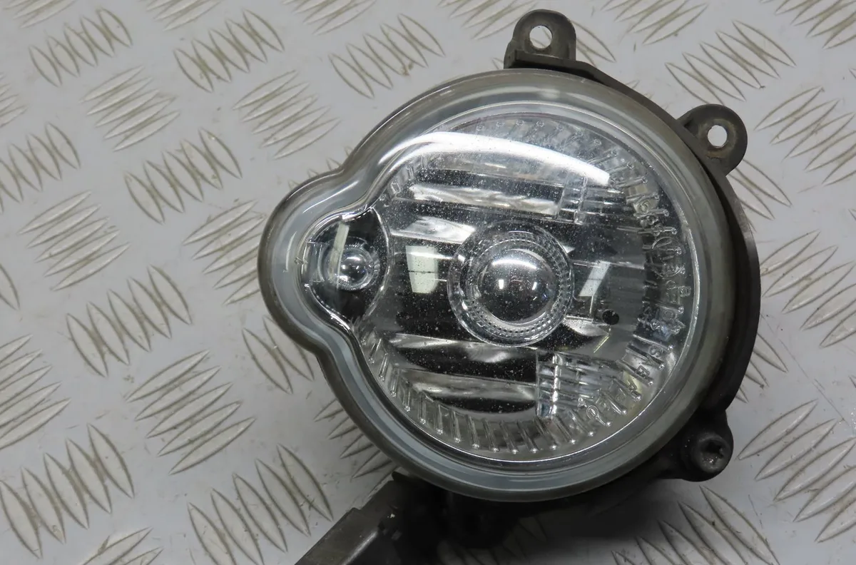 Phare antibrouillard avant gauche PORSCHE CAYMAN I 2008 occasion