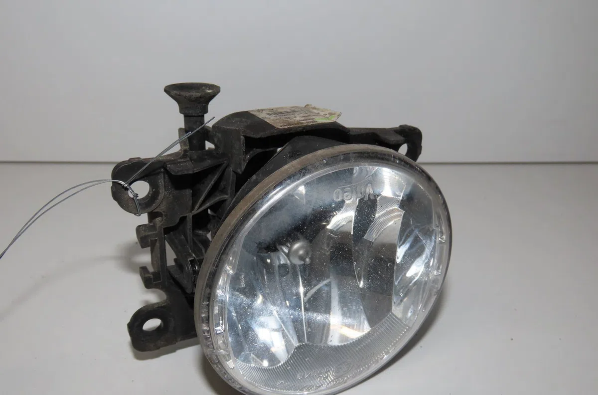 Phare antibrouillard avant gauche Renault CAPTUR I (J5_, H5_) 0.9 tce 90 (2013) 5 portes occasion