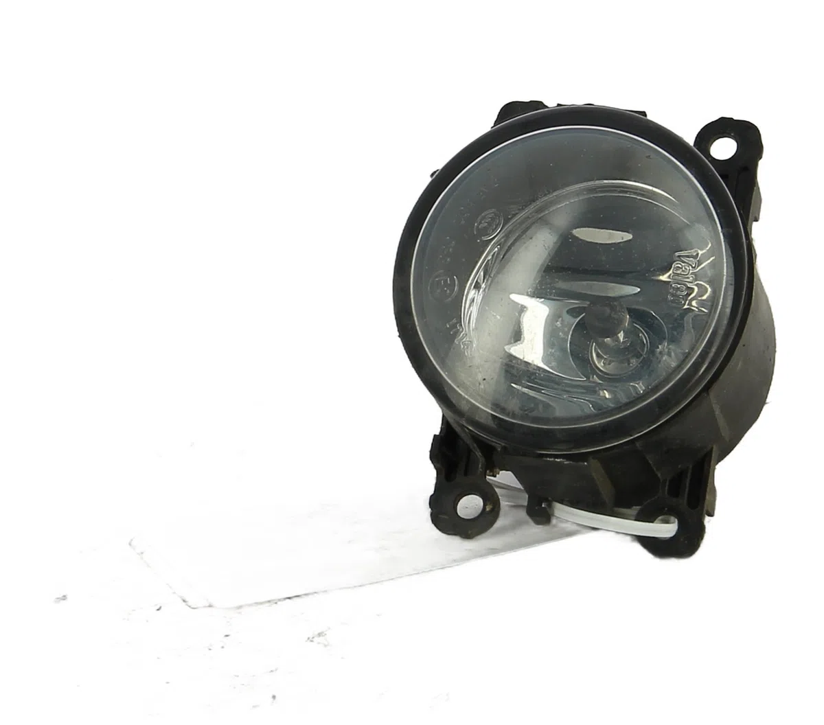 Phare antibrouillard avant gauche Renault CAPTUR I (J5_, H5_) 0.9 tce 90 (2013) 5 portes occasion
