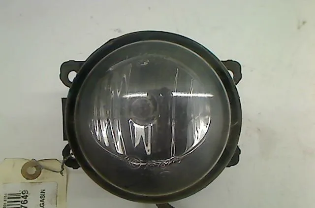 Phare antibrouillard avant gauche Renault CAPTUR I (J5_, H5_) 1.5 dci 90 (2013) 5 portes occasion