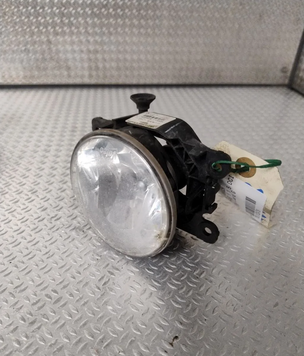 Phare antibrouillard avant gauche RENAULT CLIO 4 CLIO 4 PHASE 1 occasion