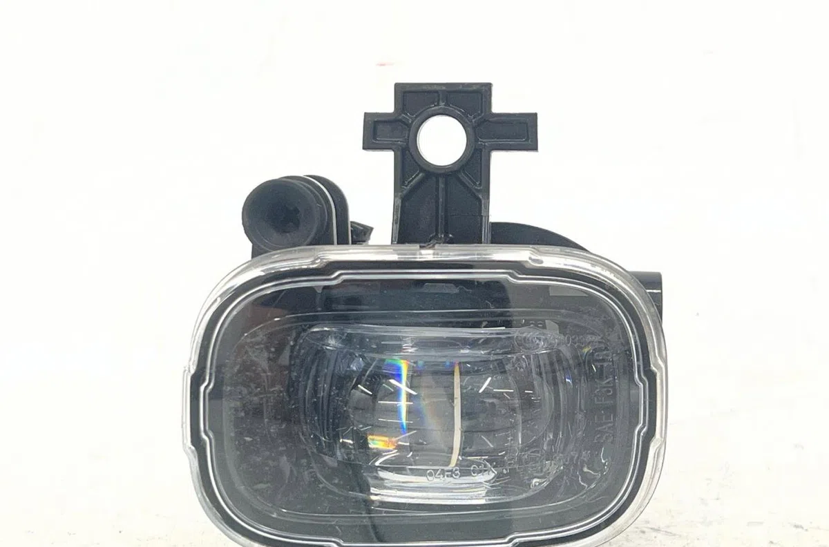 Phare antibrouillard avant gauche RENAULT CLIO 5 PHASE 1 occasion