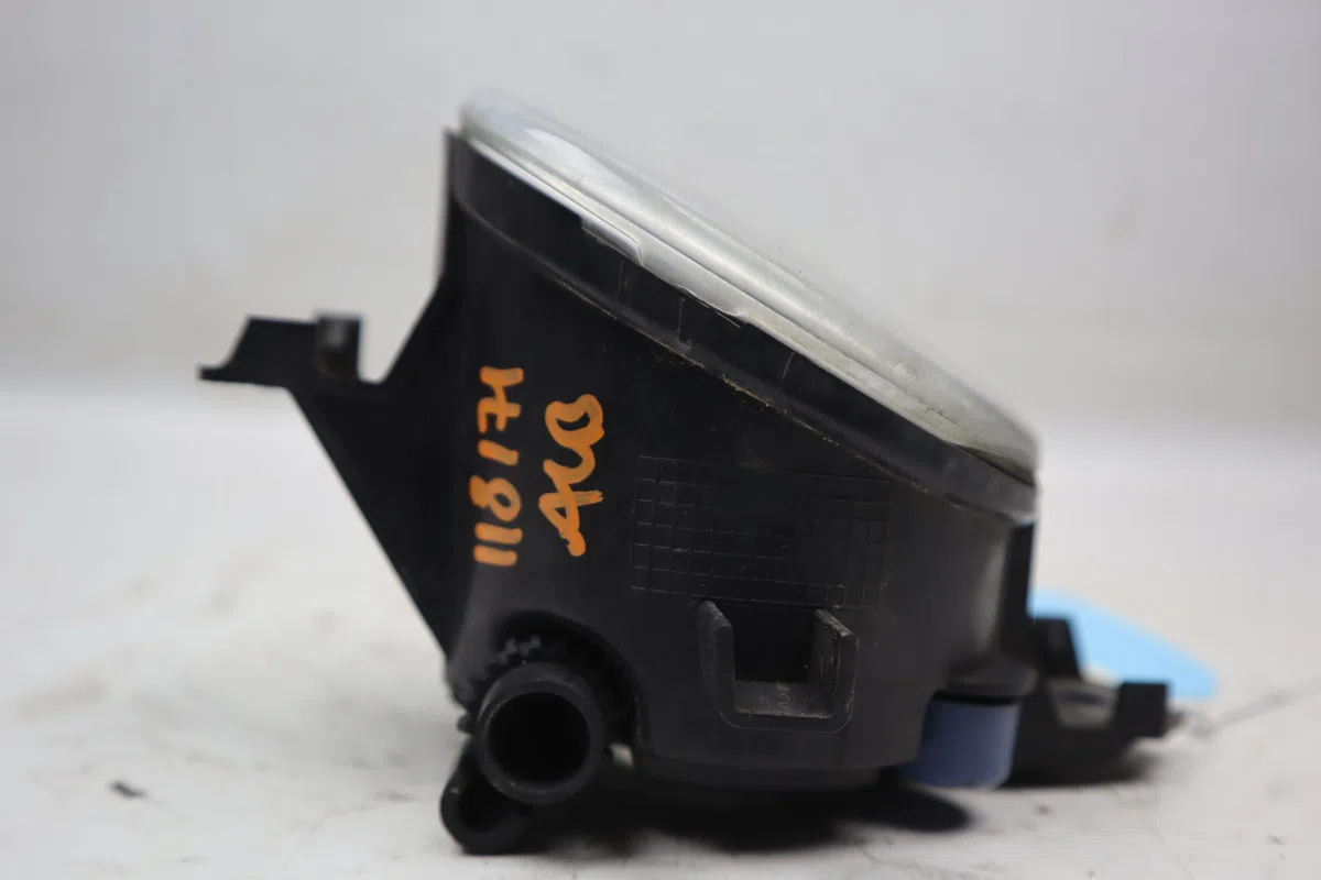 Phare antibrouillard avant gauche RENAULT CLIO CAMPUS II  1.5 DCI 65ch occasion