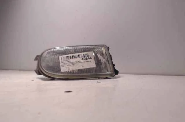 Phare antibrouillard avant gauche RENAULT CLIO I occasion