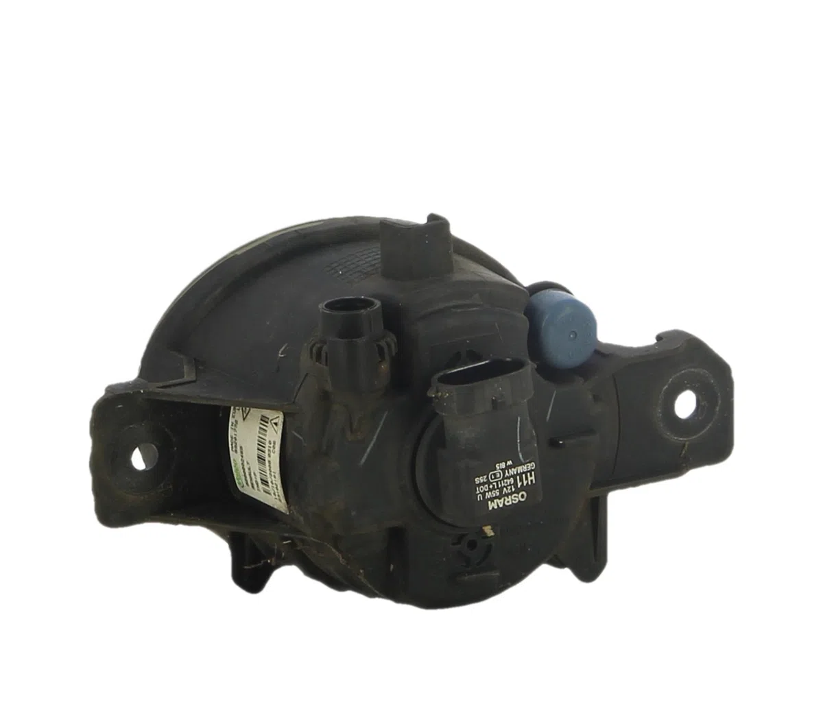 Phare antibrouillard avant gauche Renault CLIO III (BR0-1, CR0-1) 1.5 dci (br17, cr17) (2005-2012) 5 portes occasion