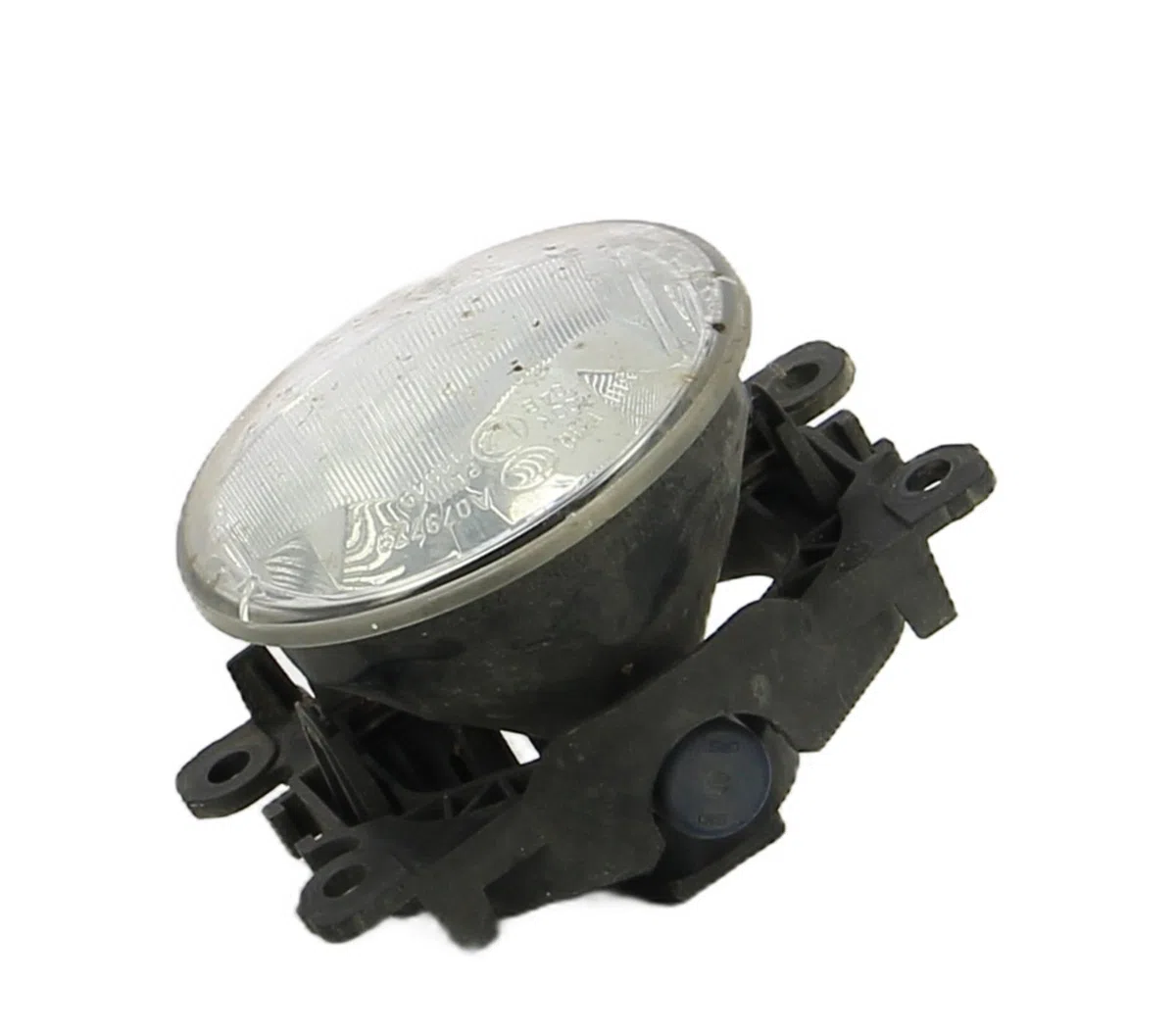 Phare antibrouillard avant gauche Renault CLIO IV (BH_) 0.9 tce 90 (2012) 5 portes occasion