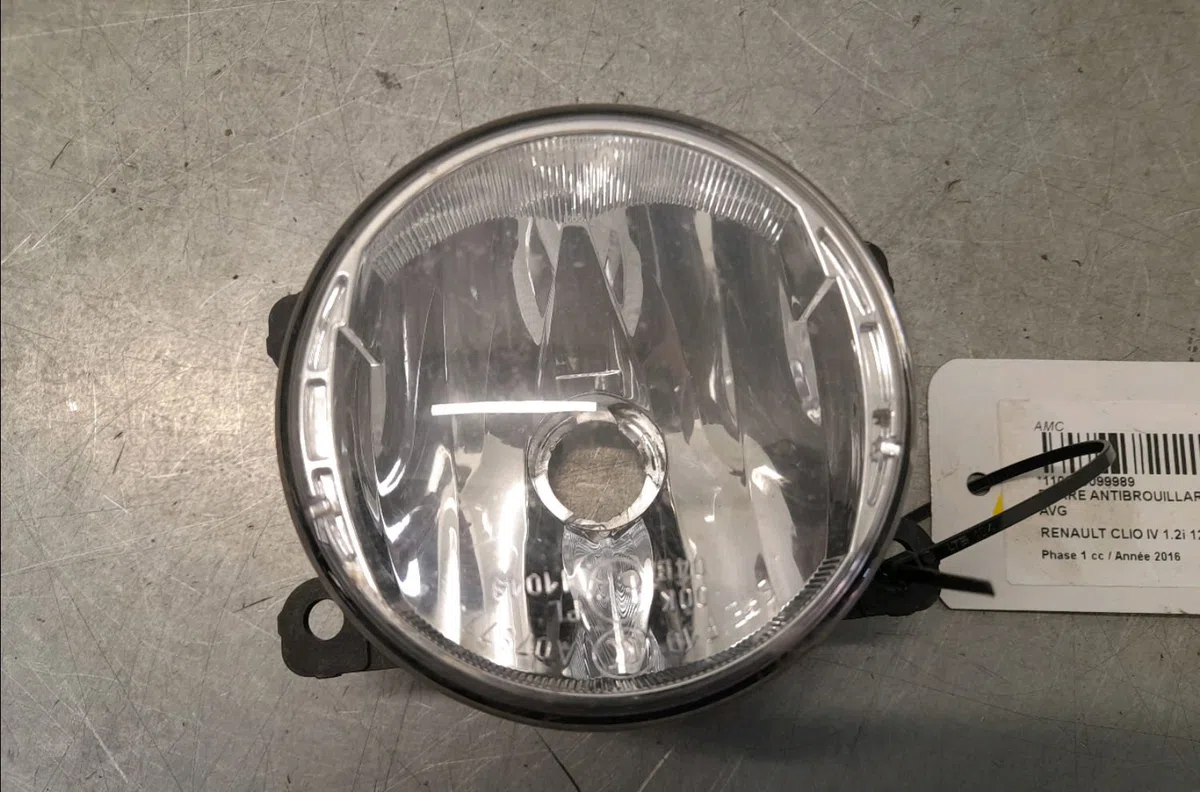 Phare antibrouillard avant gauche Renault CLIO IV (BH_) 1.2 tce 120 (bhau) (2016) occasion
