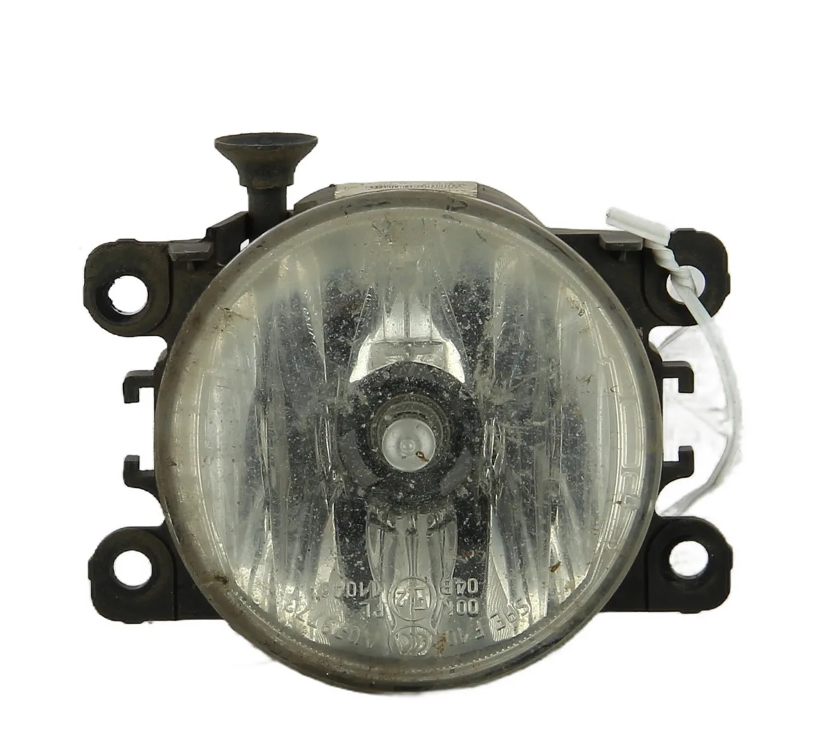 Phare antibrouillard avant gauche Renault CLIO IV (BH_) 1.5 dci 90 (2012) 5 portes occasion