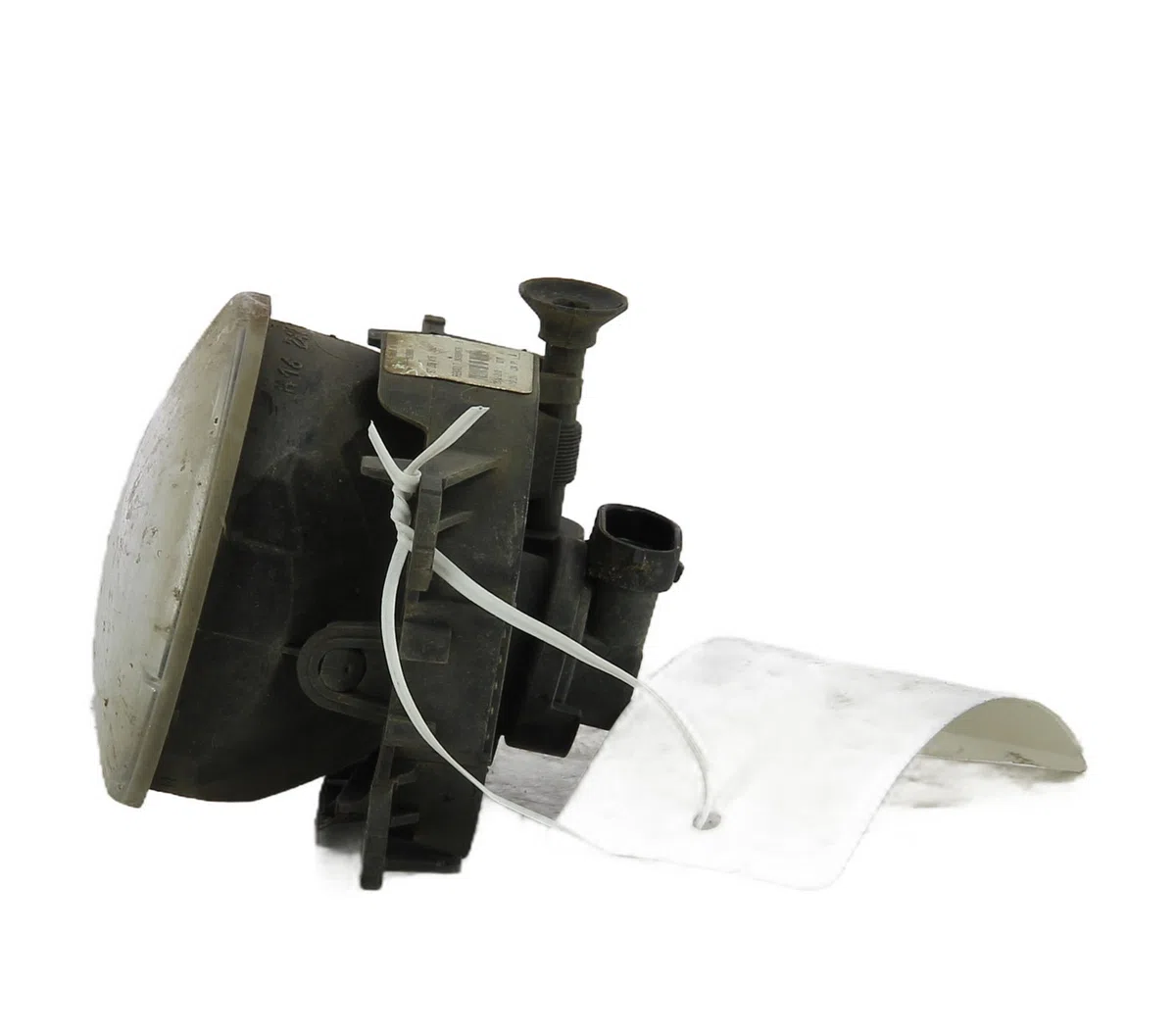 Phare antibrouillard avant gauche Renault CLIO IV (BH_) 1.5 dci 90 (2012) 5 portes occasion