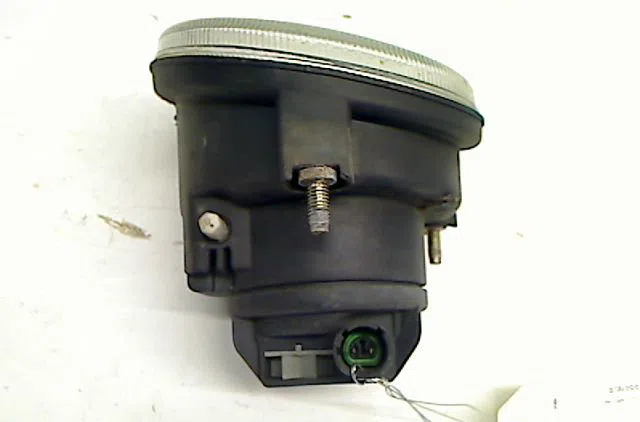 Phare antibrouillard avant gauche RENAULT CLIO occasion
