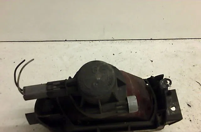 Phare antibrouillard avant gauche RENAULT CLIO occasion