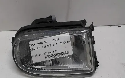 Phare antibrouillard avant gauche Renault ESPACE III (JE0_) 2.0 (je0a) (1996-2000) occasion