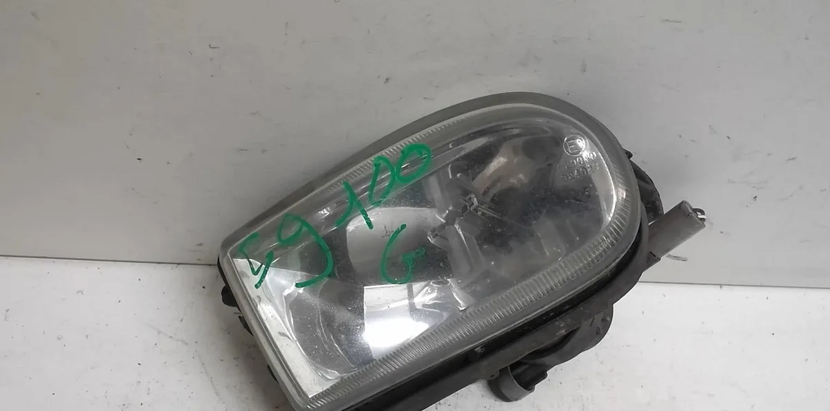 Phare antibrouillard avant gauche Renault ESPACE III (JE0_) 2.2 dci (je0k) (2000-2002) 5 portes occasion