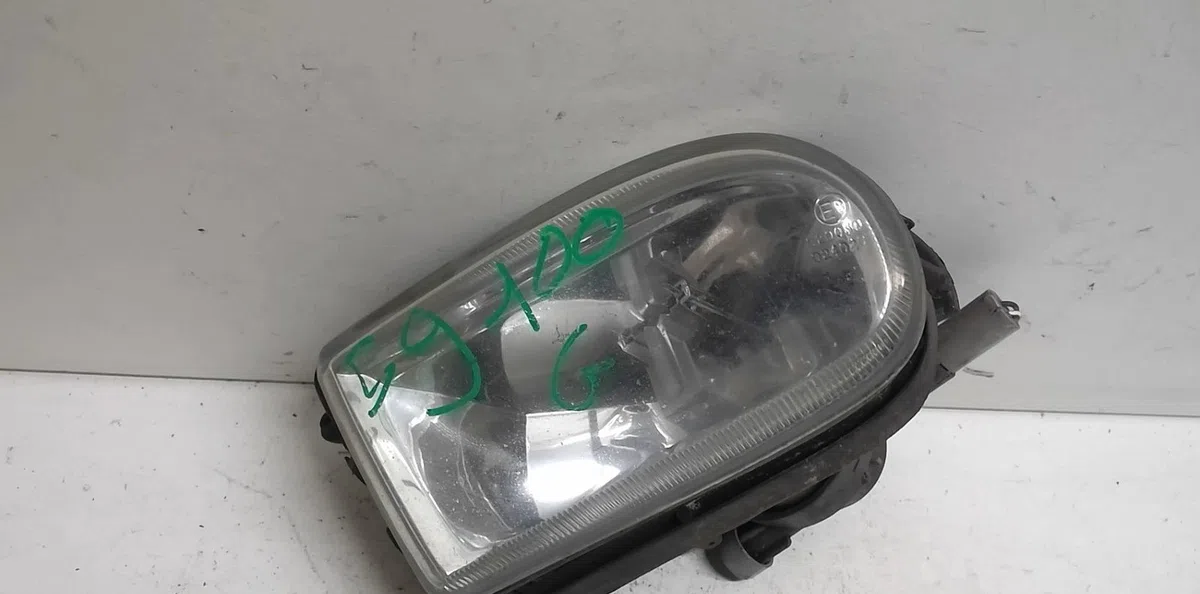 Phare antibrouillard avant gauche Renault ESPACE III (JE0_) 2.2 dci (je0k) (2000-2002) 5 portes occasion