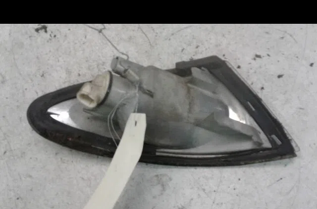 Phare antibrouillard avant gauche Renault ESPACE III (JE0_) 2.2 dci (je0s) (2000-2002) occasion