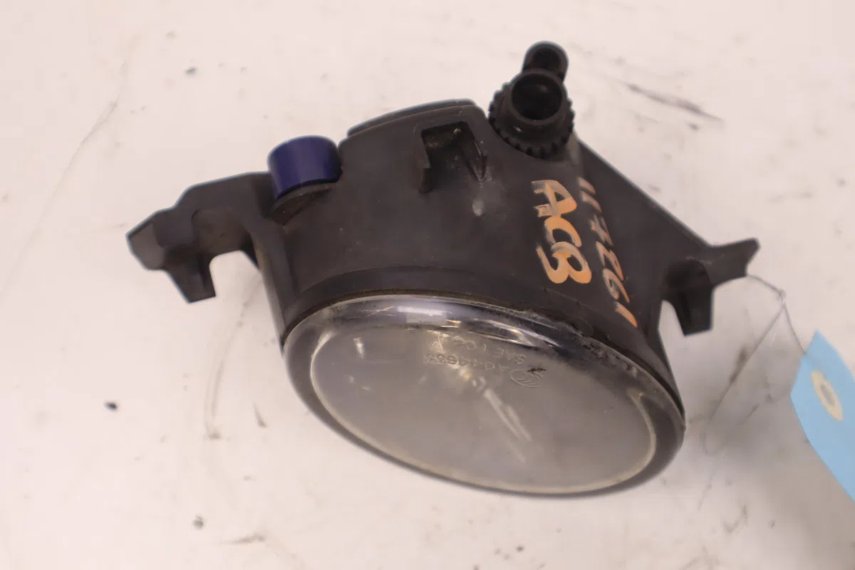 Phare antibrouillard avant gauche Renault ESPACE IV (JK0-1_) 2.0 dci (jk01, jk02, jk1j, jk1k, jk1h) (2006) occasion