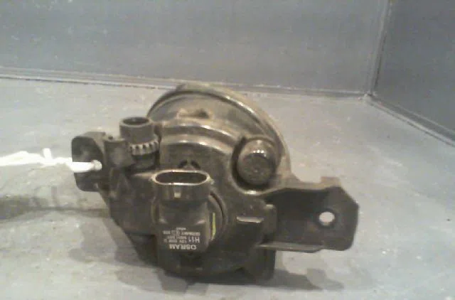 Phare antibrouillard avant gauche Renault ESPACE IV (JK0-1_) 2.2 dci (jk0h) (2002-2006) occasion