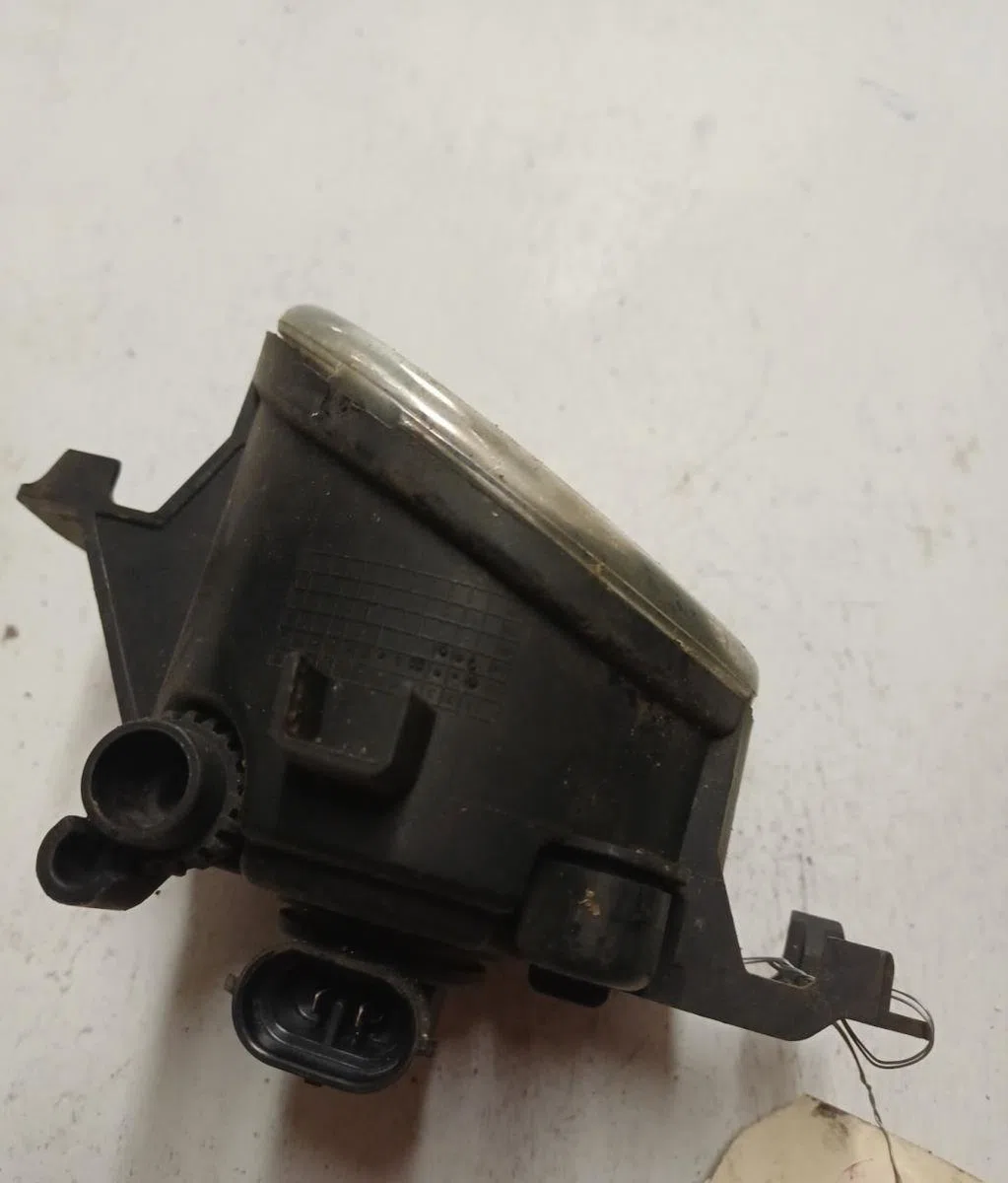 Phare antibrouillard avant gauche Renault ESPACE IV (JK0-1_) 2.2 dci (jk0h) (2002-2006) occasion