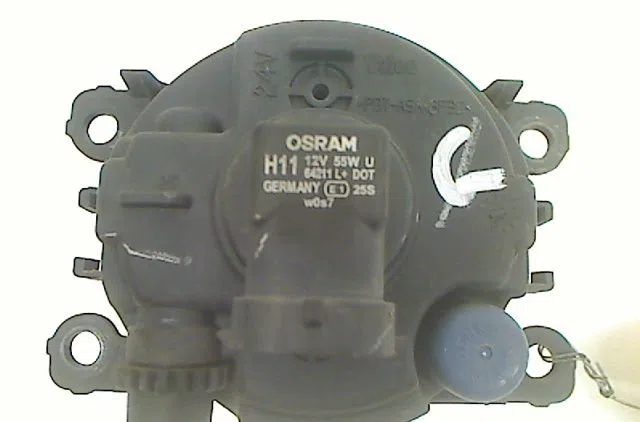Phare antibrouillard avant gauche Renault FLUENCE (L3_) 1.5 dci (l30b) (2010) occasion