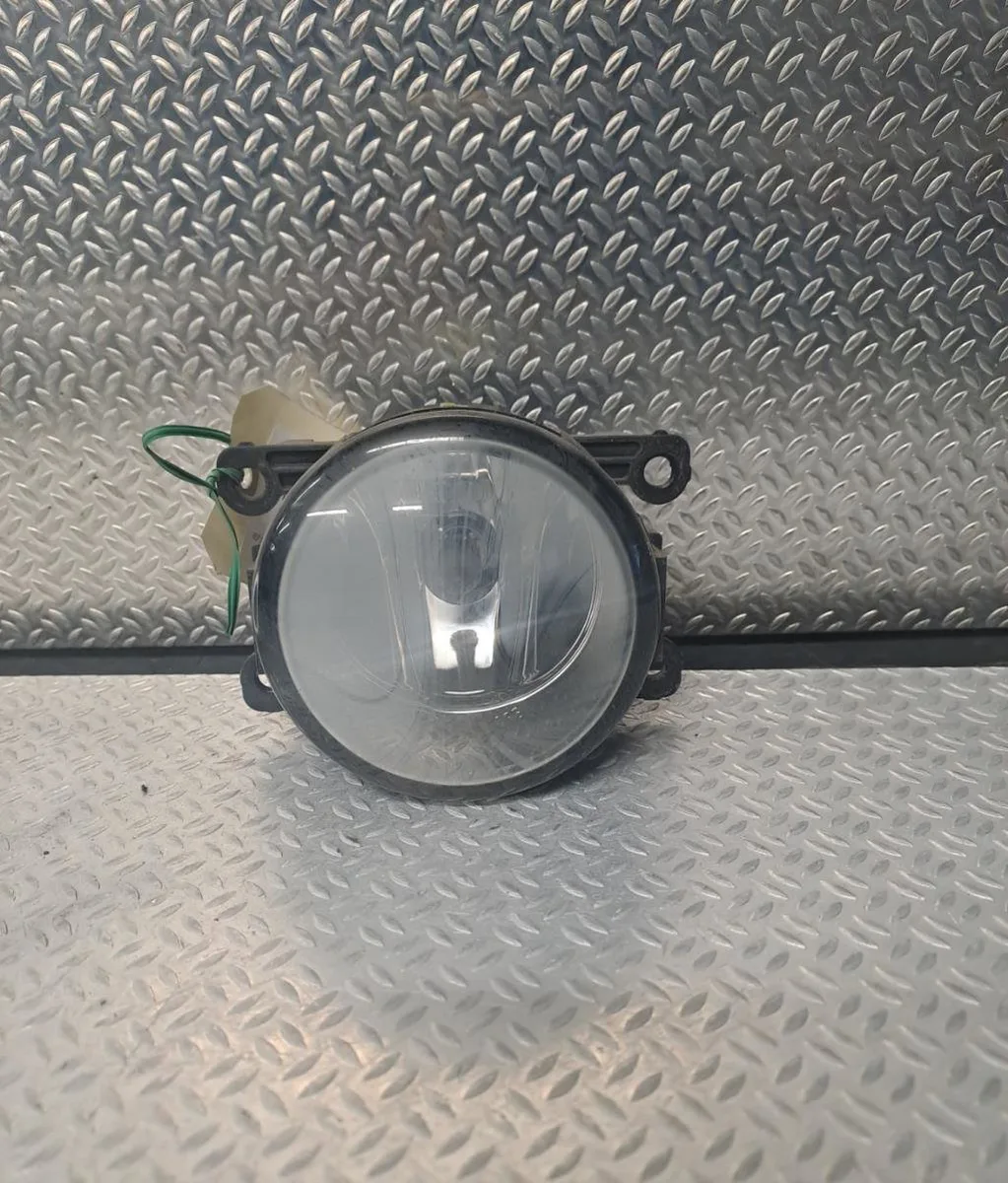 Phare antibrouillard avant gauche RENAULT GRAND SCENIC 3 GRAND SCENIC 3 PHASE 1 occasion