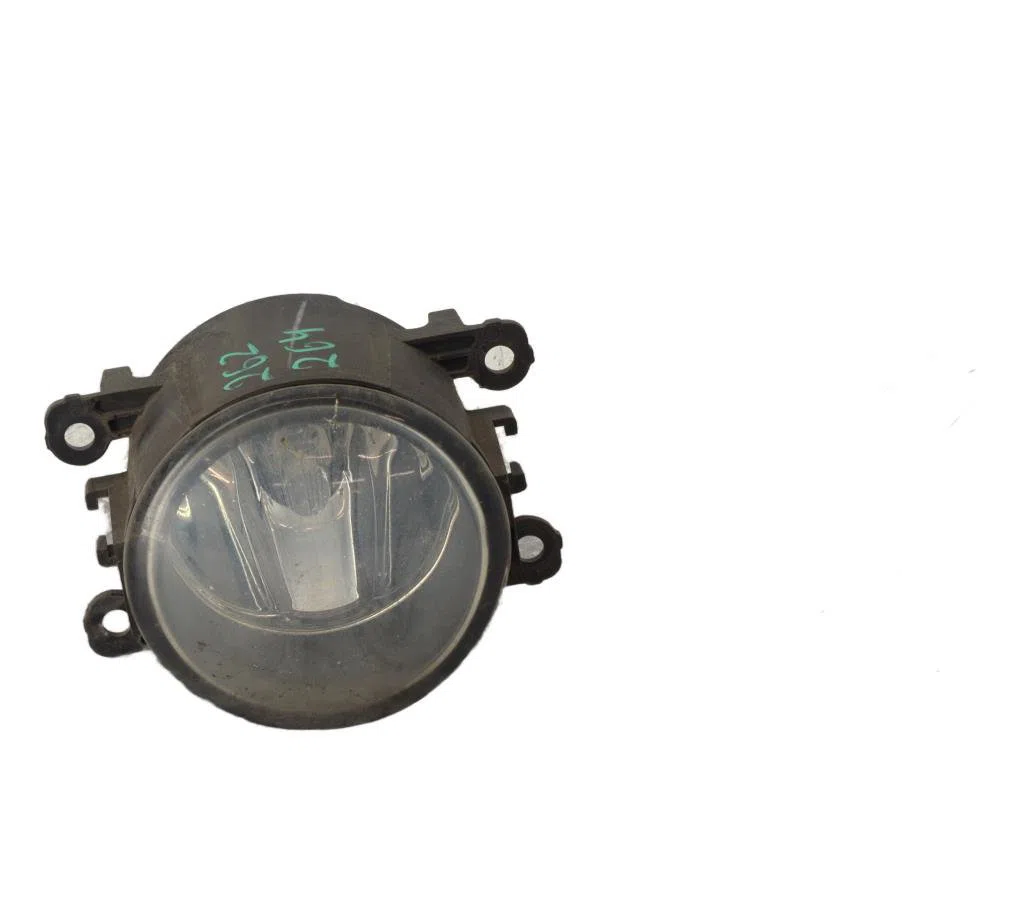 Phare antibrouillard avant gauche RENAULT GRAND SCENIC 3 PHASE 1 occasion