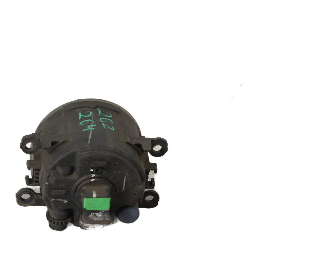 Phare antibrouillard avant gauche RENAULT GRAND SCENIC 3 PHASE 1 occasion