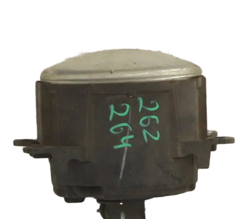 Phare antibrouillard avant gauche RENAULT GRAND SCENIC 3 PHASE 1 occasion