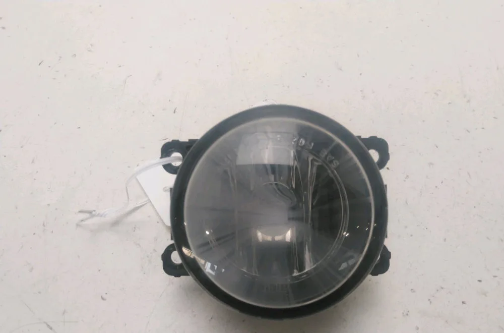 Phare antibrouillard avant gauche Renault GRAND SCÉNIC II (JM0-1_) 1.6 (2004-2006) occasion