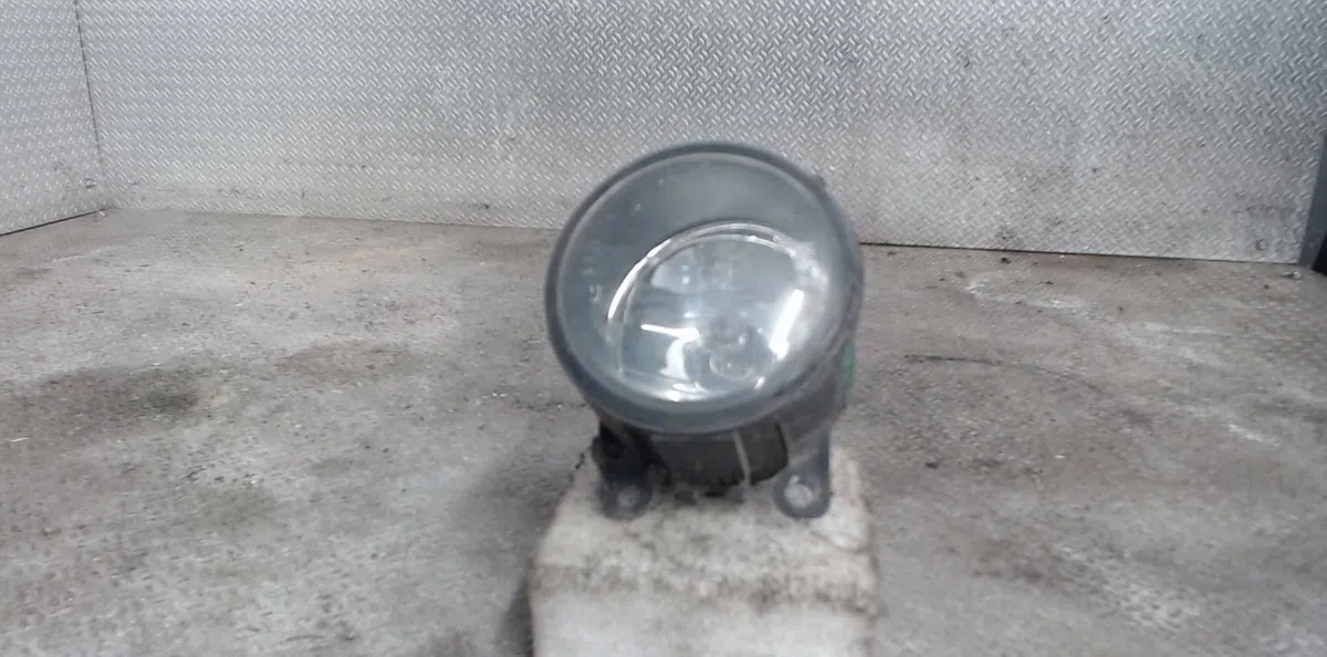 Phare antibrouillard avant gauche Renault GRAND SCÉNIC II (JM0-1_) 1.9 dci (jm0g, jm12, jm1g, jm2c) (2004-2006) occasion