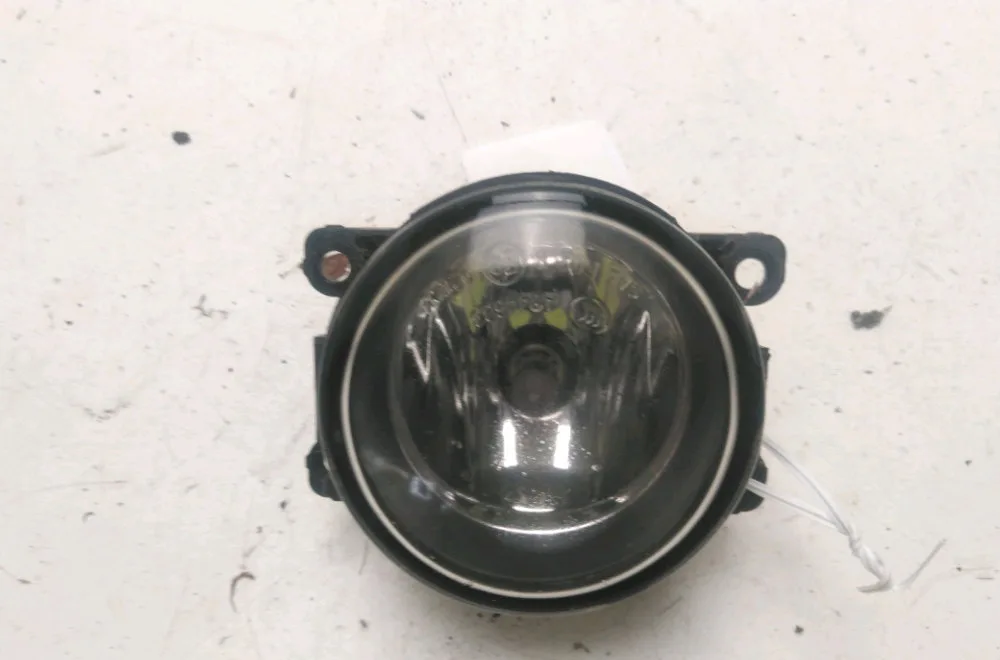 Phare antibrouillard avant gauche Renault GRAND SCÉNIC III (JZ0-1_) 1.5 dci (2009) occasion