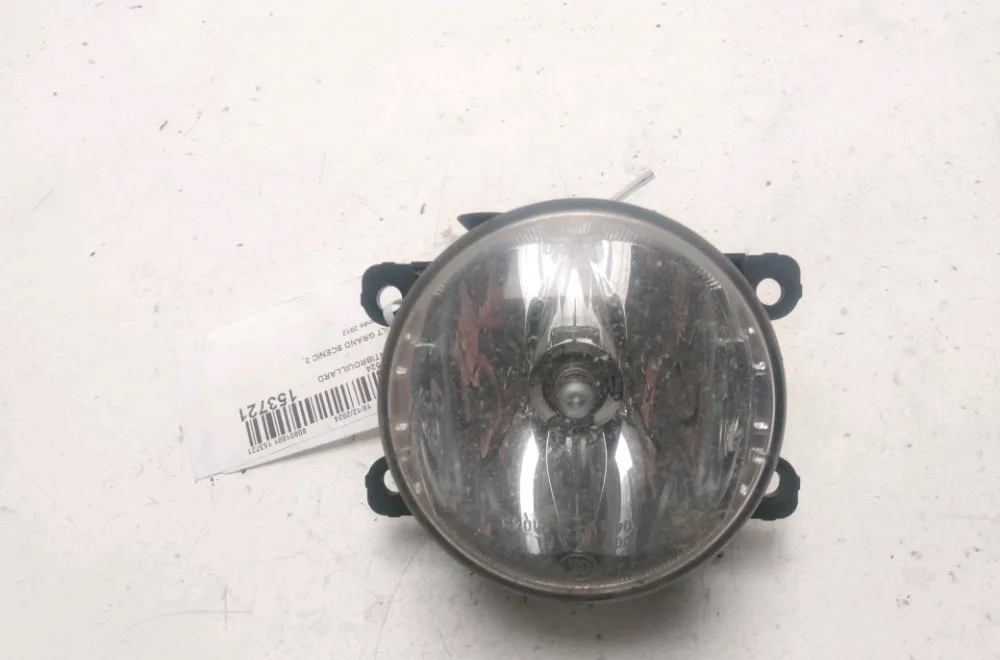 Phare antibrouillard avant gauche Renault GRAND SCÉNIC III (JZ0-1_) 1.6 dci (jz00, jz12) (2011) 5 portes occasion