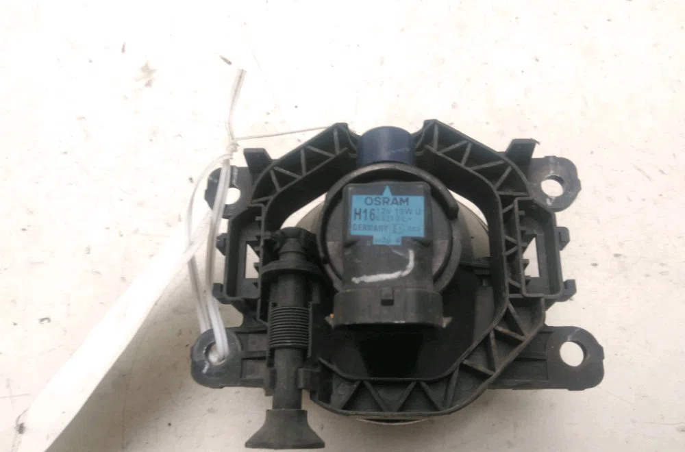 Phare antibrouillard avant gauche Renault GRAND SCÉNIC III (JZ0-1_) 1.6 dci (jz00, jz12) (2011) 5 portes occasion
