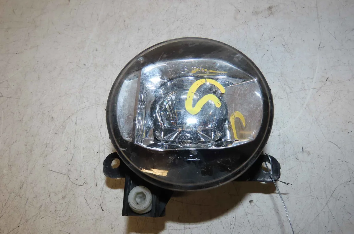 Phare antibrouillard avant gauche RENAULT KADJAR occasion