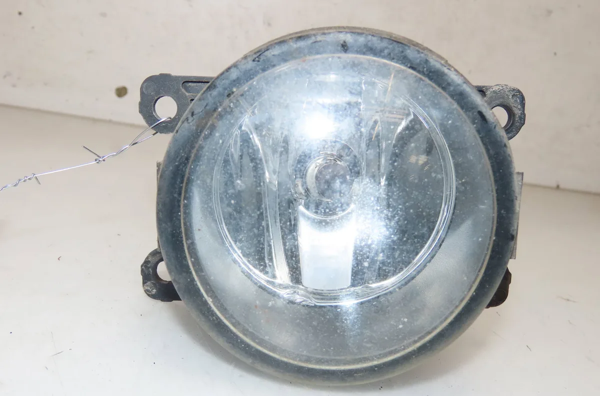 Phare antibrouillard avant gauche Renault KANGOO BE BOP (KW0-1_) 1.5 dci (kw0f) (2009-2012) occasion