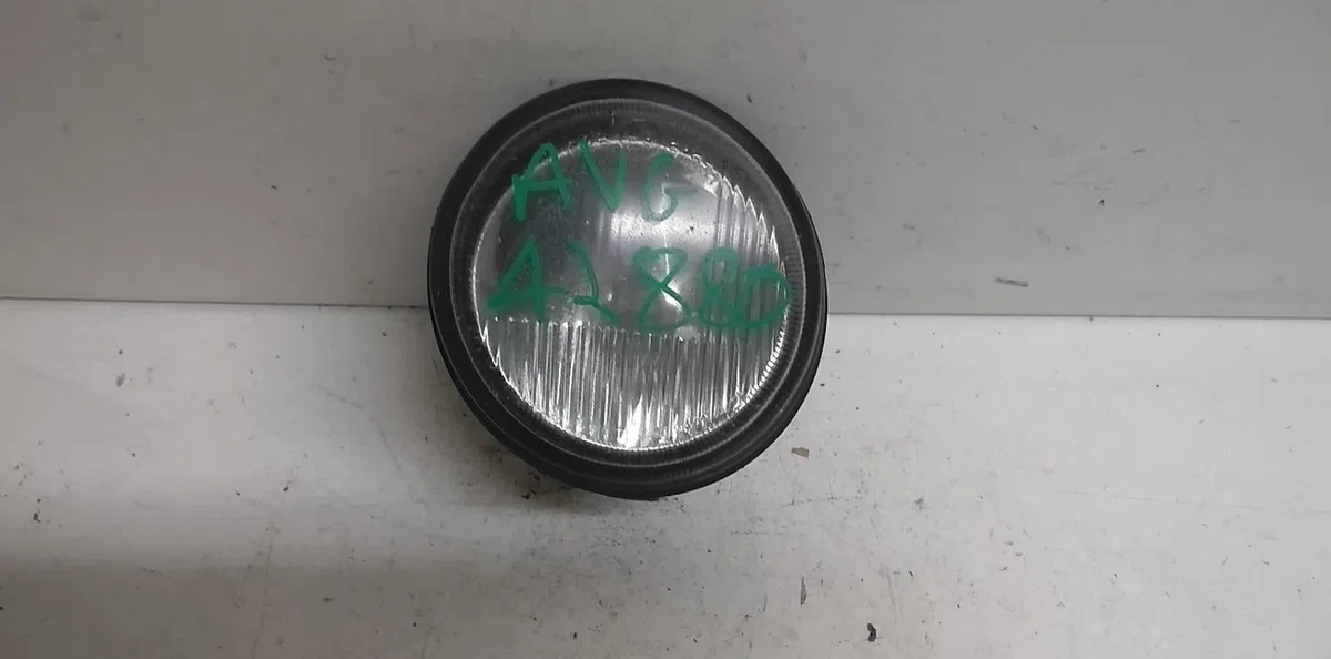 Phare antibrouillard avant gauche Renault KANGOO (KC0-1_) D 65 1.9 (kc0e, kc02, kc0j, kc0n) (1997-2001) occasion