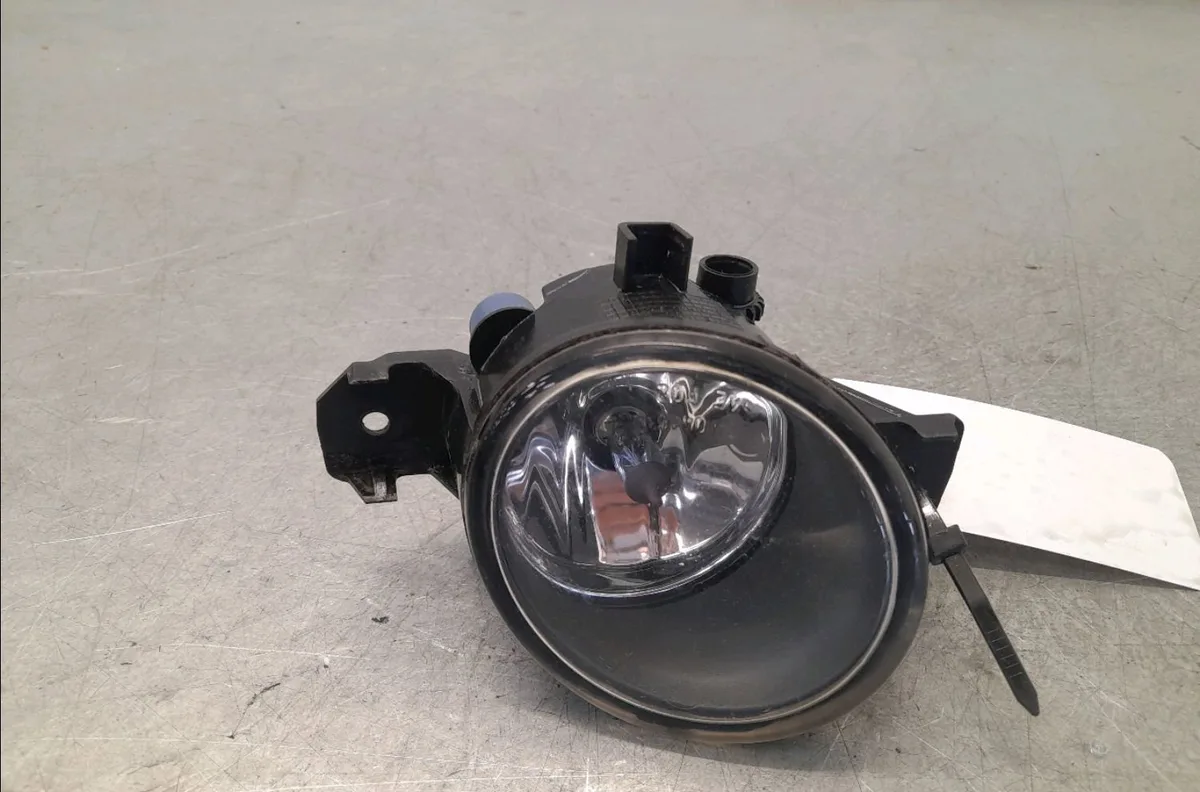Phare antibrouillard avant gauche Renault KOLEOS I (HY_) 2.0 dci 4x4 (hy0b) (2008) occasion
