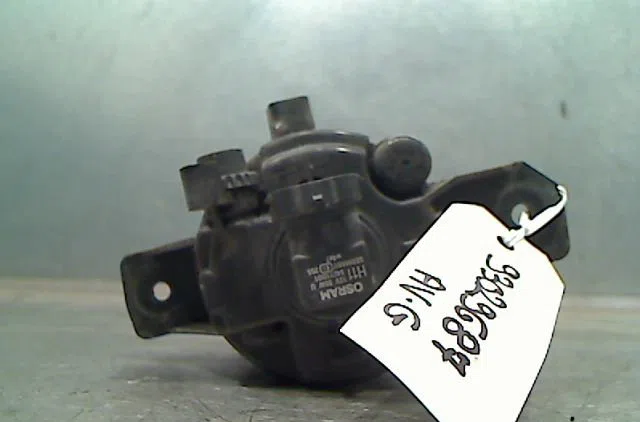 Phare antibrouillard avant gauche Renault LAGUNA II (BG0-1_) 1.9 dci (bg08, bg0g) (2001-2007) occasion