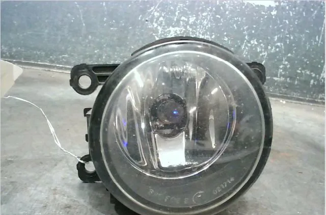 Phare antibrouillard avant gauche Renault LAGUNA II (BG0-1_) 2.0 16v (bg00, bg0k, bg0p, bg0w) (2002-2007) 5 portes occas