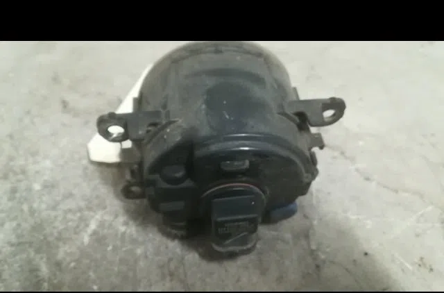 Phare antibrouillard avant gauche Renault LAGUNA II Grandtour (KG0-1_) 1.9 dci (kg1v) (2005-2007) occasion