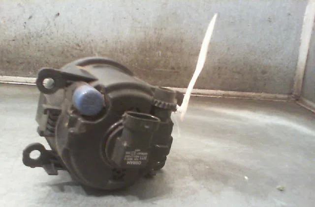 Phare antibrouillard avant gauche RENAULT LAGUNA II Phase 1 11-2000--03-2005 occasion