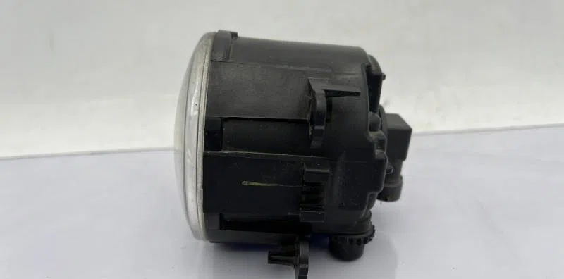 Phare antibrouillard avant gauche RENAULT MEGANE 2 PHASE 2 occasion