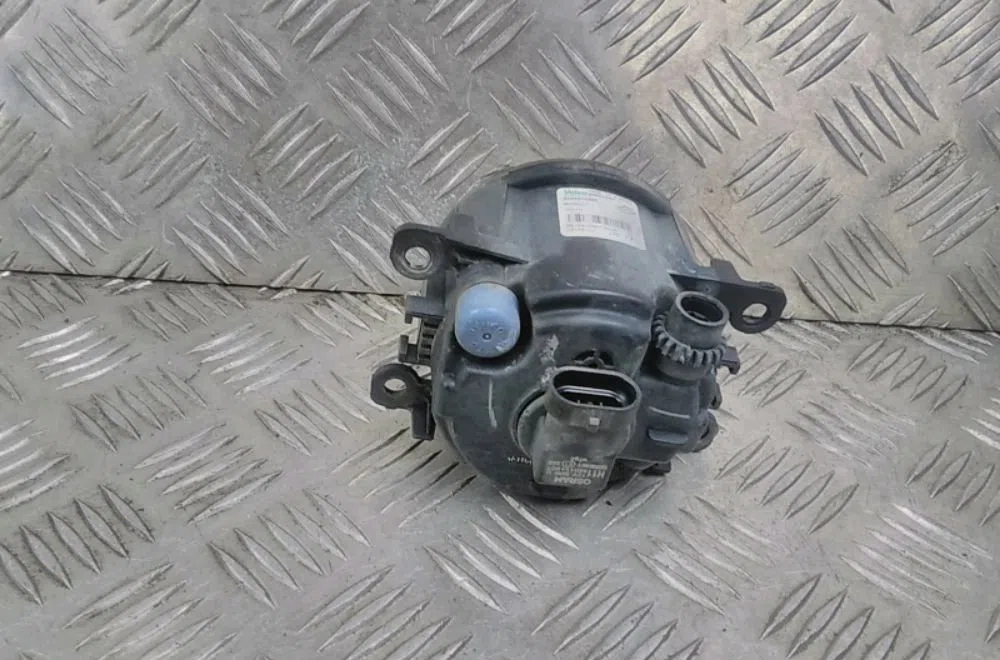 Phare antibrouillard avant gauche RENAULT MEGANE 2007 occasion