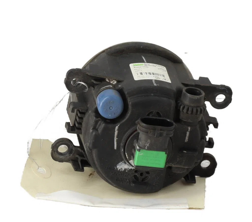 Phare antibrouillard avant gauche Renault MEGANE CC (EZ0-1_) 1.5 dci (ez09, ez1g, ez0d, ez14) (2010) occasion