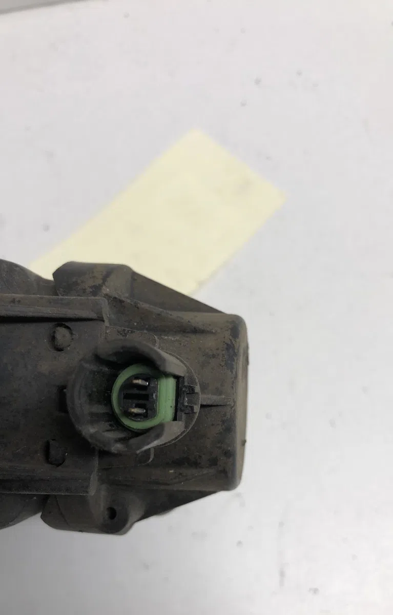 Phare antibrouillard avant gauche Renault MEGANE I (BA0-1_) 1.4 e (ba0e, ba0v) (1996-2003) occasion