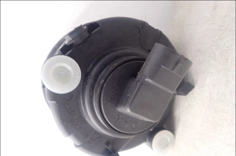 Phare antibrouillard avant gauche Renault MEGANE I Coupé (DA0-1_) 1.9 dci (da05, da1f) (2001-2003) occasion